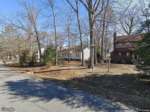 Belvoir, CHESTER, VA 23831