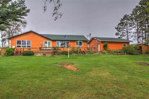Wheeler, HAYWARD, WI 54843