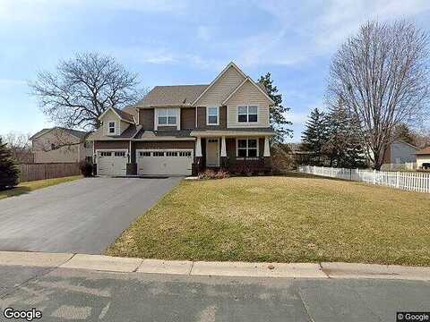 Huntington, EDEN PRAIRIE, MN 55347