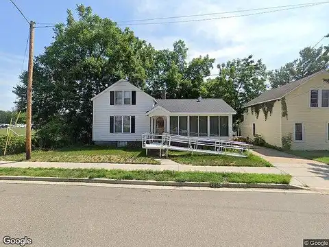 Prentice, STEVENS POINT, WI 54481