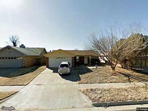 Homestead, LUBBOCK, TX 79416