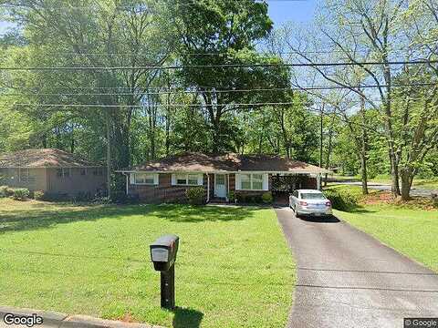 Garden, THOMASTON, GA 30286