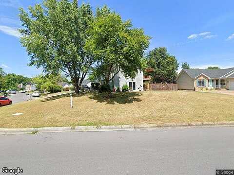 Alleghany, STEPHENS CITY, VA 22655