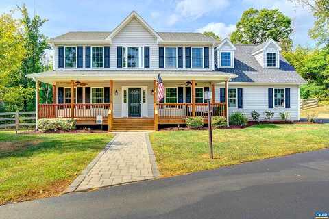 Greenwood, CROZET, VA 22932