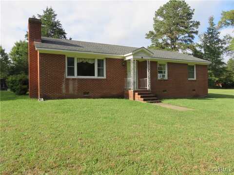 Cool Spring, MECHANICSVILLE, VA 23116