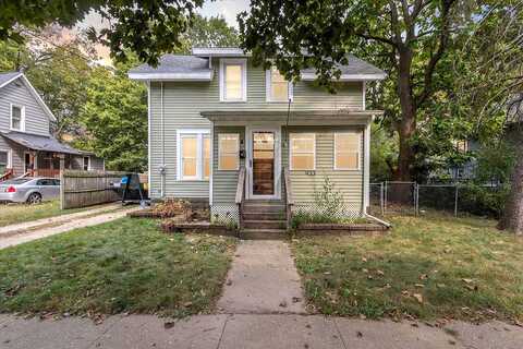 Vine, BELOIT, WI 53511