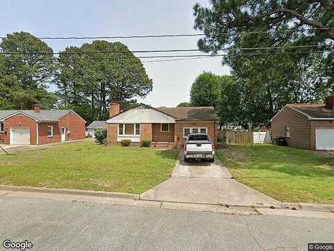 Thornbriar, HAMPTON, VA 23661