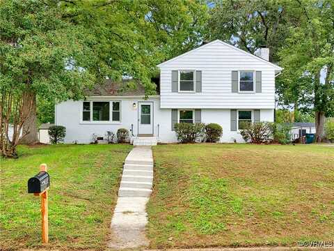 Woodlake, HENRICO, VA 23294