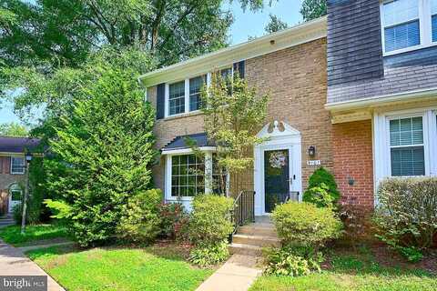 Fisteris, SPRINGFIELD, VA 22152