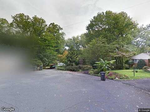 Santayana, FAIRFAX, VA 22031