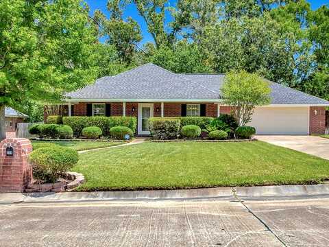 Abby, LUFKIN, TX 75904