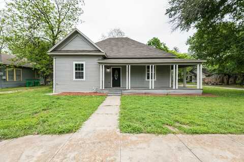 Commerce, GAINESVILLE, TX 76240