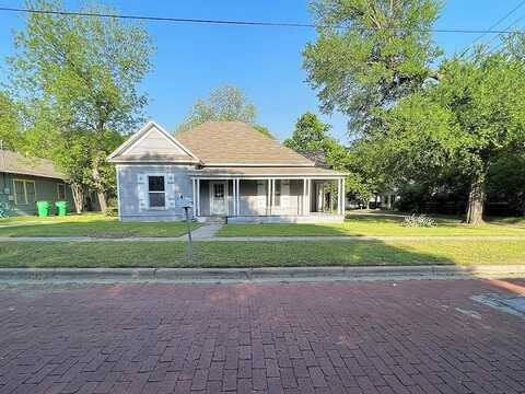 Commerce, GAINESVILLE, TX 76240