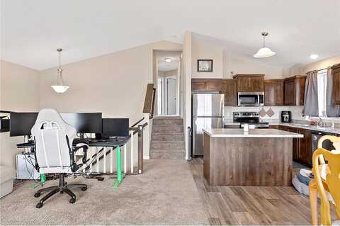 Edwards, MORA, MN 55051