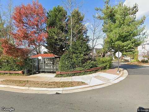 Bennington, LORTON, VA 22079