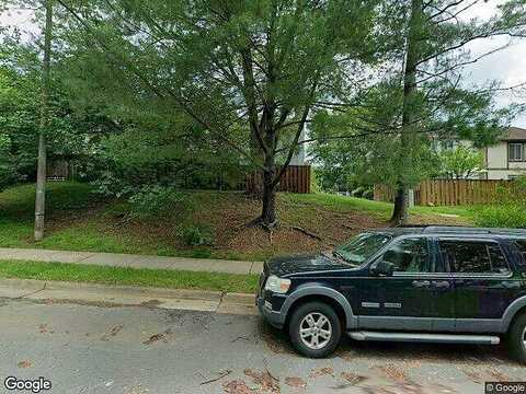 Ridge Hollow, SPRINGFIELD, VA 22152