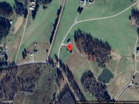 Courthouse, BURKEVILLE, VA 23922