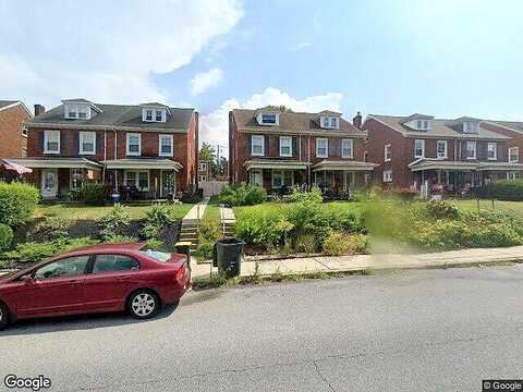 Lehigh, LANCASTER, PA 17602