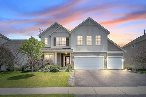 Arrowwood, MAPLE GROVE, MN 55369