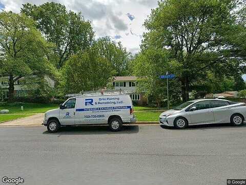 Greeley, SPRINGFIELD, VA 22152
