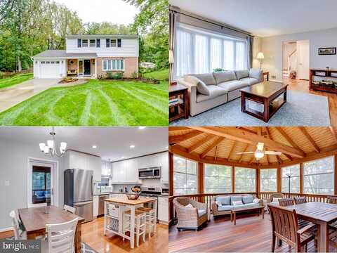 Greeley, SPRINGFIELD, VA 22152