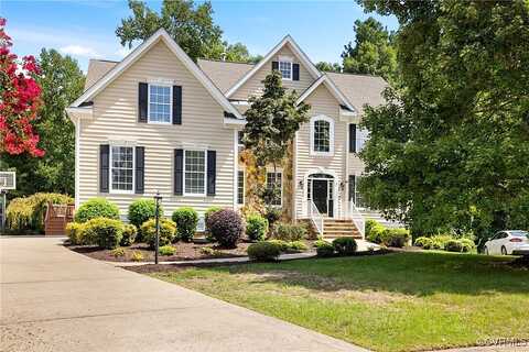 Hampton Meadows, CHESTERFIELD, VA 23832