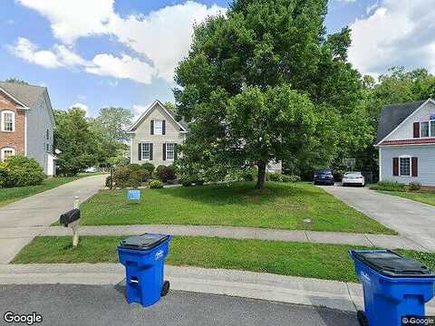 Hampton Meadows, CHESTERFIELD, VA 23832