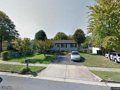 Brown, ALEXANDRIA, VA 22306