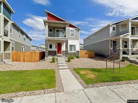 Frigid Air, COLORADO SPRINGS, CO 80908