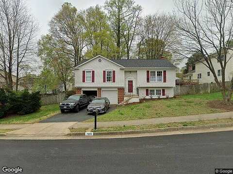 Ruxton, SPRINGFIELD, VA 22153