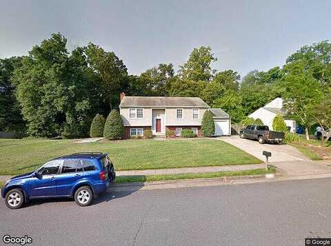 Camp Alger, FALLS CHURCH, VA 22042