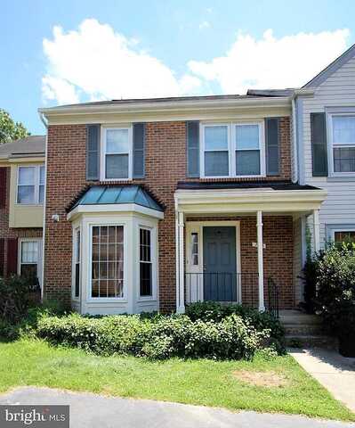 Ridge Oak, SPRINGFIELD, VA 22153