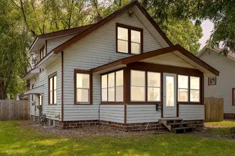 Lincoln, FARIBAULT, MN 55021