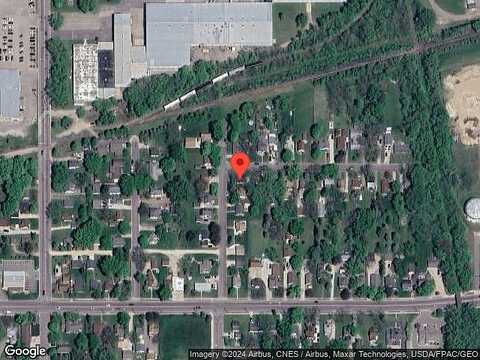 Lincoln, FARIBAULT, MN 55021