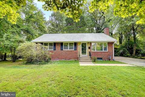 Masonville, ANNANDALE, VA 22003