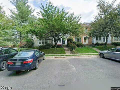 Kousa, SPRINGFIELD, VA 22152