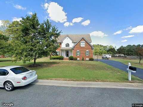 Sydnor, MECHANICSVILLE, VA 23111