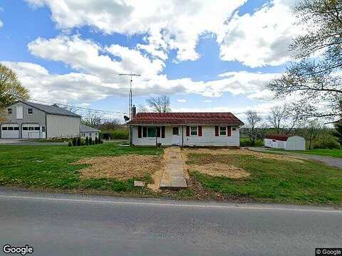 Fivepointville, DENVER, PA 17517