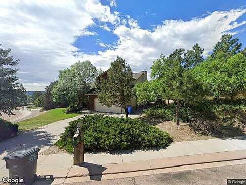 Night Hawk, COLORADO SPRINGS, CO 80919