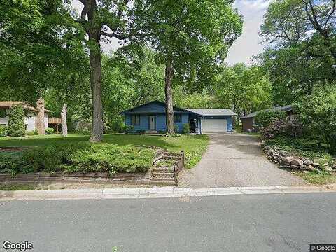Nixon, WATERTOWN, MN 55388