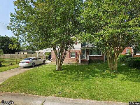 Gary, HAMPTON, VA 23661