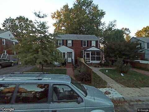 Monticello, ALEXANDRIA, VA 22303