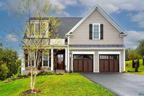 Drumin, KESWICK, VA 22947