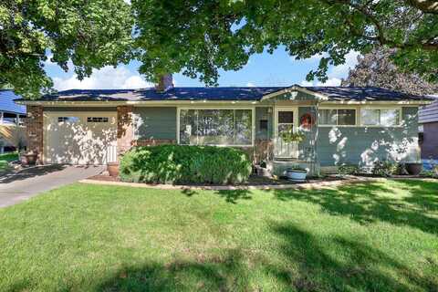 Moore, SPOKANE, WA 99205