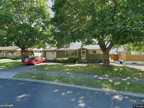 Moore, SPOKANE, WA 99205