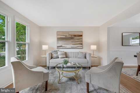 Braddock Ridge, CENTREVILLE, VA 20120