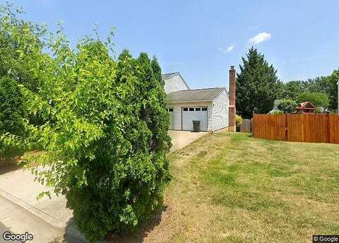 Braddock Ridge, CENTREVILLE, VA 20120