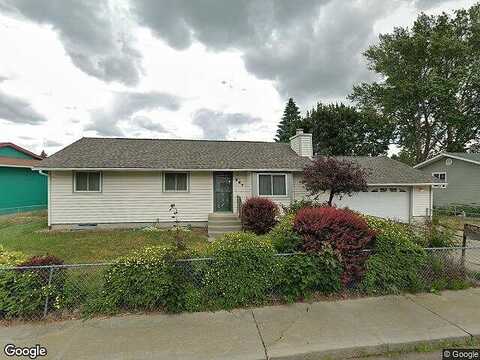 Scenic, CHENEY, WA 99004