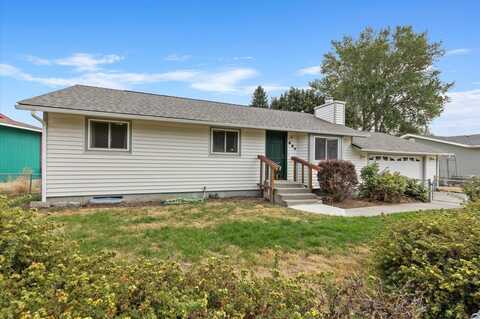 Scenic, CHENEY, WA 99004