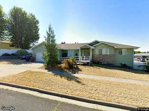 Brookfield, SPOKANE, WA 99208